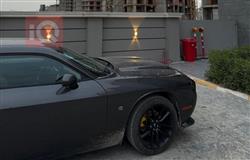 دودج تشالنجر